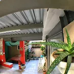 Casa del Mar Hostel