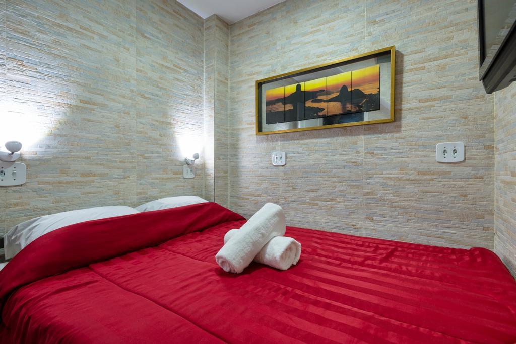 Hostal Casa Del Mar