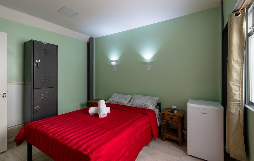 Hostal Casa Del Mar Río de Janeiro