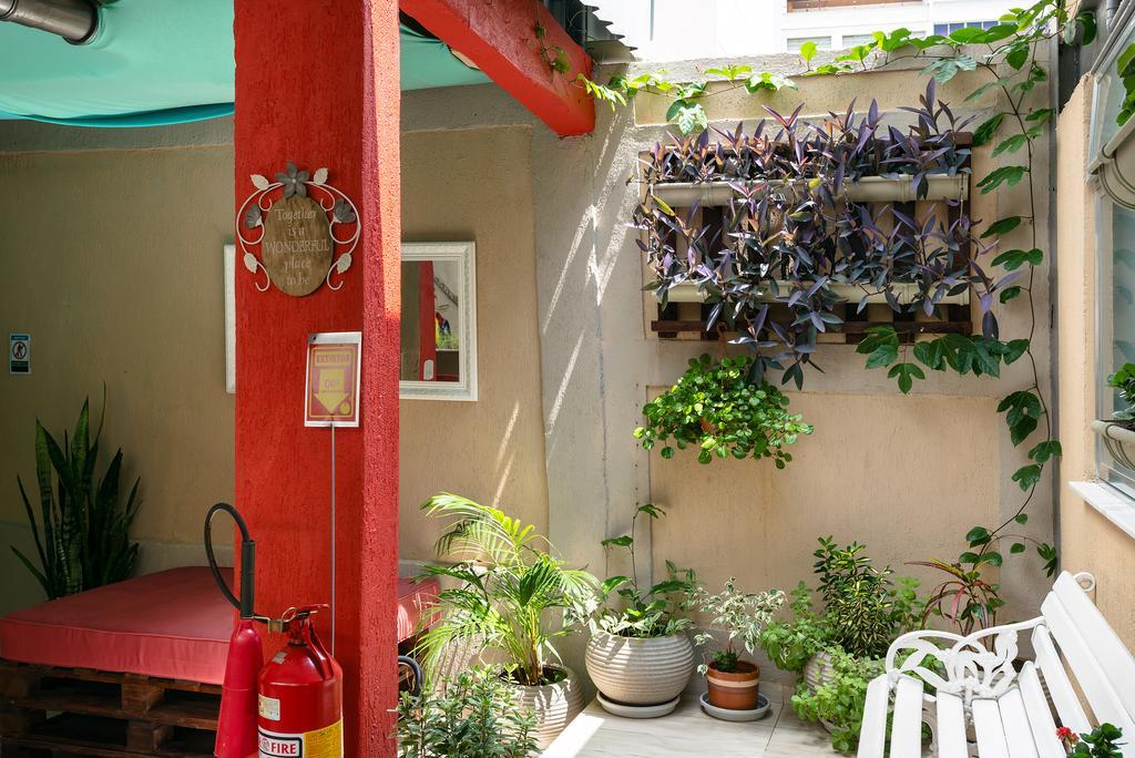 Hostal Casa Del Mar Río de Janeiro