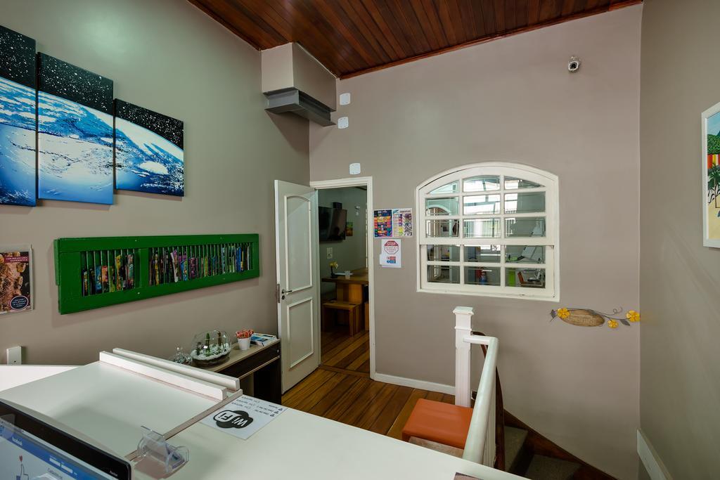 Hostal Casa Del Mar *