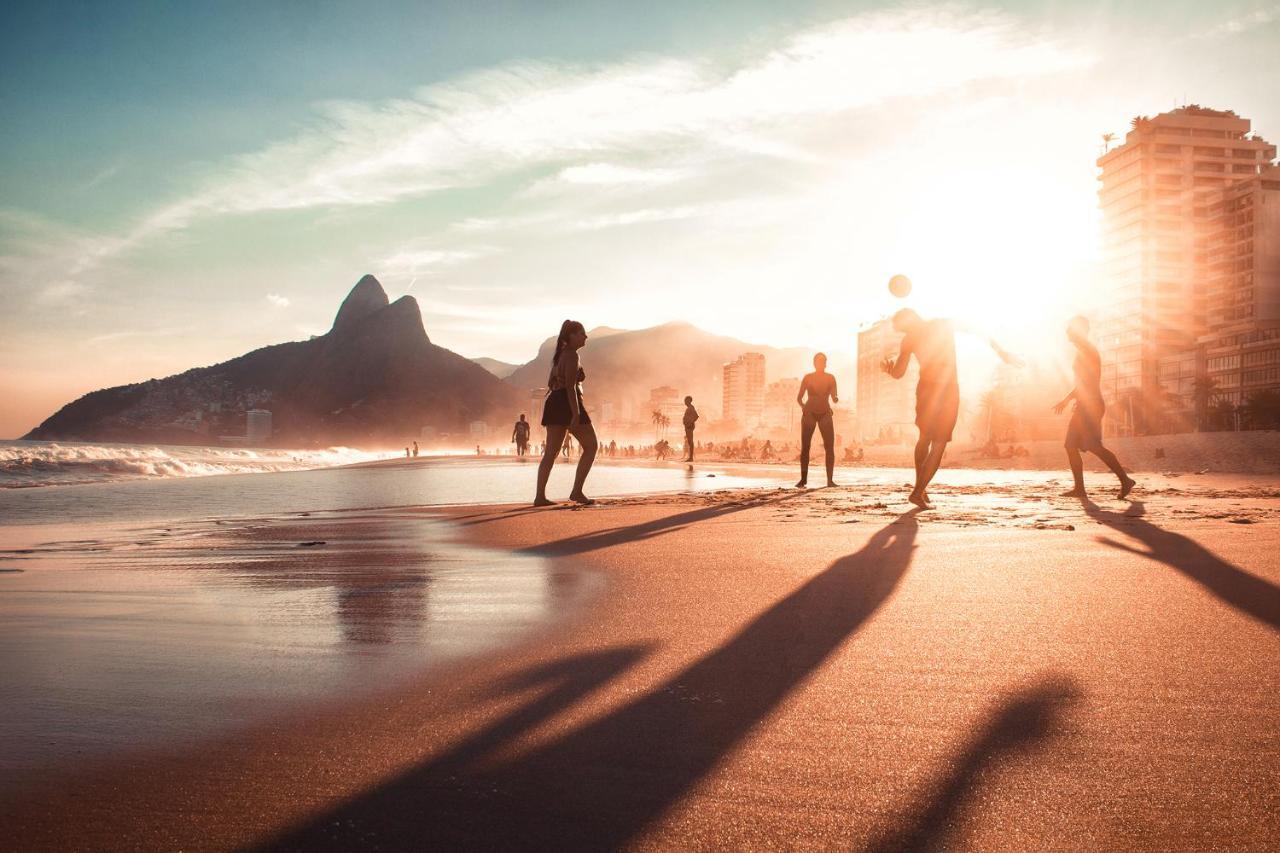 Hostal Casa Del Mar Río de Janeiro